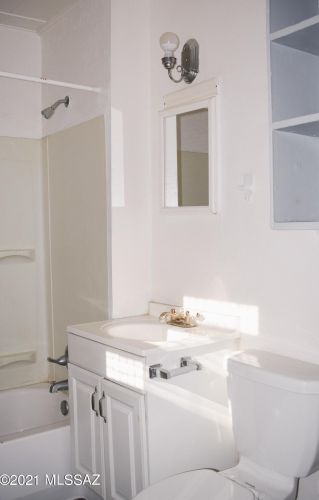 3620 Belmar Ave, Tucson AZ 85714-2510 exterior