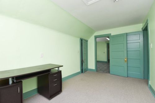 132 Alderman St, Springfield MA 01108-2121 exterior