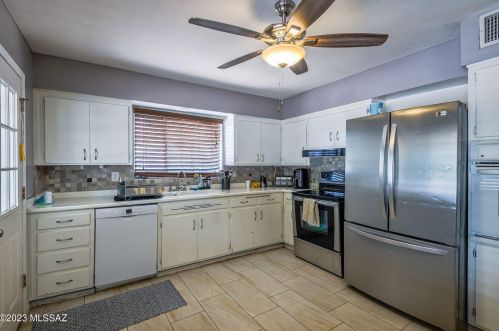 1327 Avenida Sirio, Tucson, AZ 85710-5227