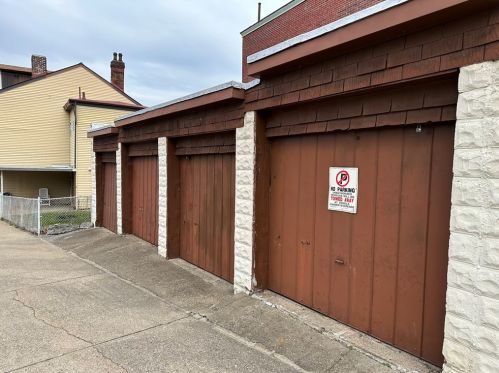 95 Mccandless Ave, Pittsburgh PA 15201-2225 exterior