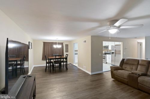 99 Park Heights Blvd, Hanover PA  17331-4005 exterior