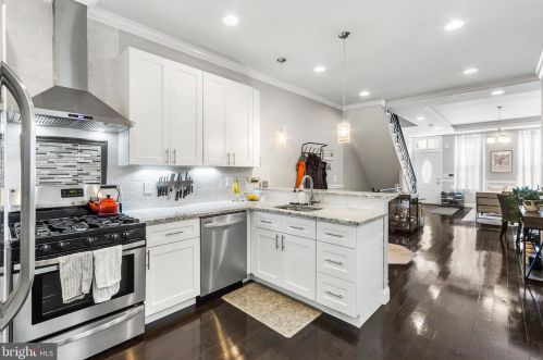 1518 20 St, Philadelphia PA 19140-1003 exterior