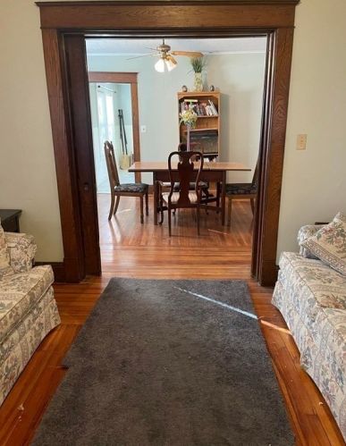 56 Kenyon St, Springfield MA 01109-3014 exterior