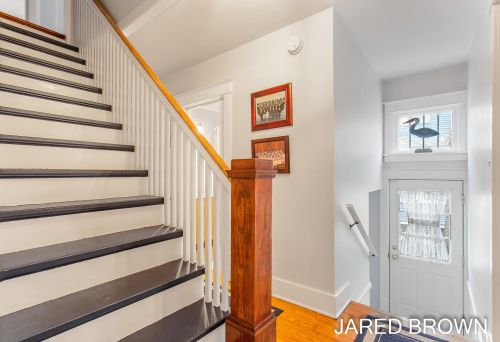 1848 5 St, Meskegon MI 49441-2617 exterior