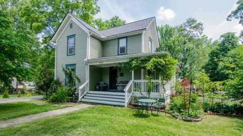 552 Mckinley St, Lyndon Twp, MI 48118-1029