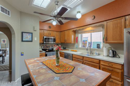 1473 Calle Altamira, Green Valley AZ 85622-8265 exterior