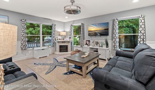 53 Harborage Ave, Berkeley Township NJ 08721-1871 exterior