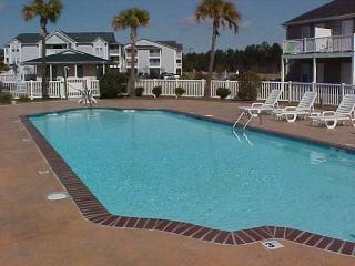 4636 Canterbury Dr, Myrtle Beach SC  29579-3103 exterior