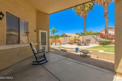 2892 Indian Wl Pl, Chandler AZ 85249-4915 exterior