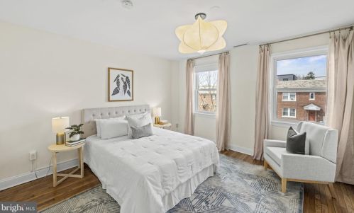 1423 Holbrook St, Washington DC 20002-2908 exterior