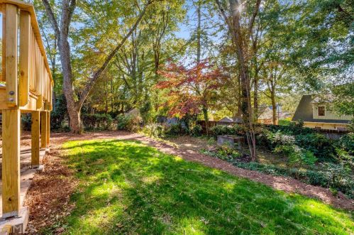 130 Mellrich Ave, Atlanta GA  30317-1416 exterior