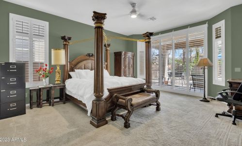 2441 Thompson Way, Chandler AZ 85286-8436 exterior