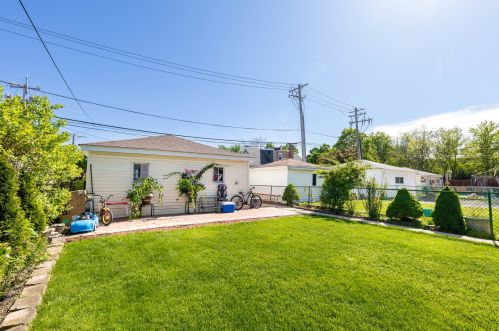 3449 55 St, Chicago IL 60632-3211 exterior