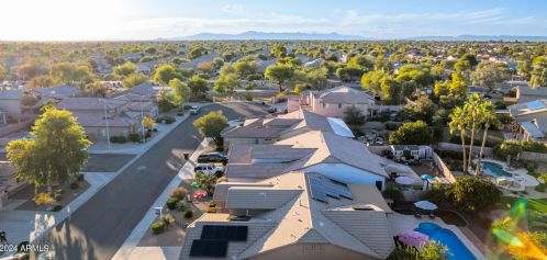 3080 Runaway Bay Pl, Chandler AZ 85249-6941 exterior
