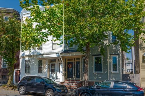 456 6th St, Boston MA  02127-3056 exterior