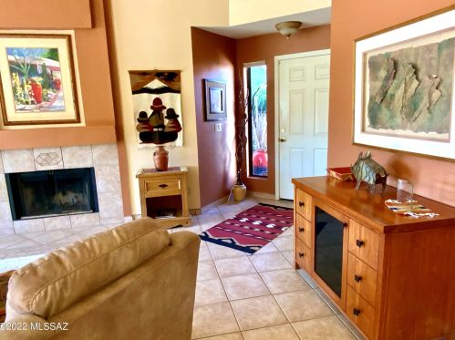 8760 Arnold Palmer Dr, Tucson AZ  85742-9680 exterior