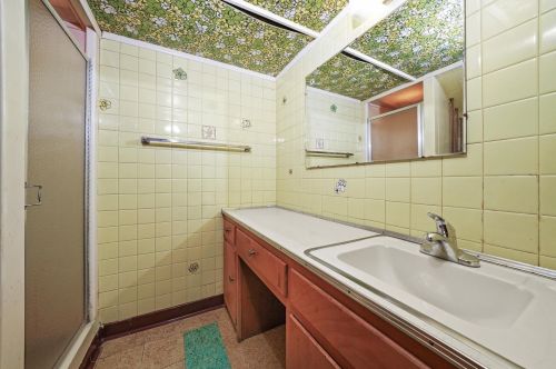 500 Berwick Blvd, Waukegan IL 60085-3410 exterior