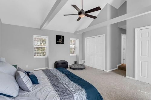 1174 Haven Brook Way, Atlanta GA  30319-2673 exterior