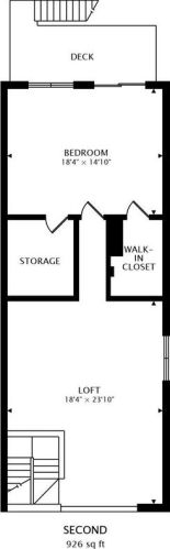 3251 Racine Ave, Chicago IL 60657-3320 exterior