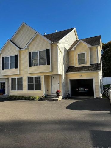 57 Riverside Ave, Norwalk CT exterior