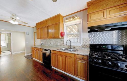 493 Olo St, Woonsocket RI  02895-4054 exterior