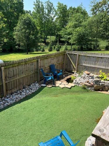 4741 Highland Rd, Gainesville GA 30506-3157 exterior