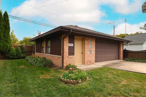 10535 Talman Ave, Chicago IL 60655-1702 exterior