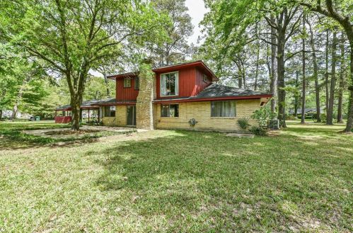 1211 Frst Cv Dr, Humble TX 77339-7504 exterior