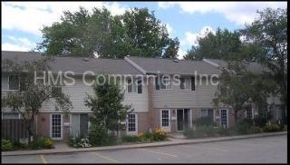 3551 Kenbrooke Ct, Kalamazoo MI  49006-5436 exterior