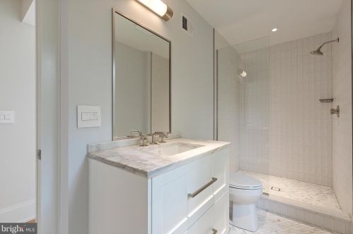 4929 Sherier Pl, Washington DC  20016-3319 exterior