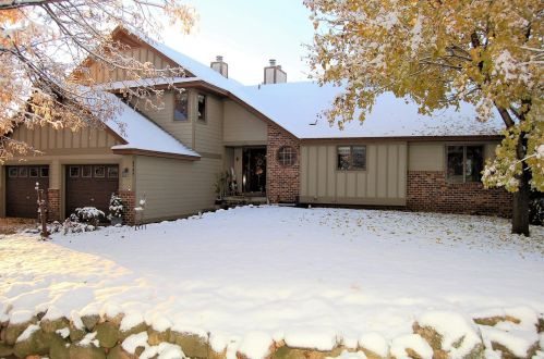 4545 Spruce Way, Maple Plain MN 55359-9837 exterior