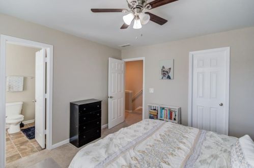 2495 Ivey Crest Cir, Tucker GA  30084-3762 exterior