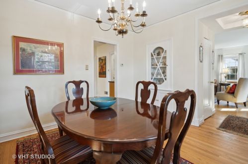 1733 Natoma Ave, Chicago IL 60707-3916 exterior