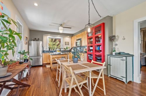 1137 Cornell St, Pittsburgh PA  15212-1982 exterior