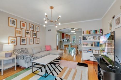 7112 Foster Ave, Chicago IL 60656-1956 exterior