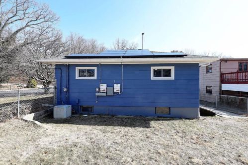 381 Dunlap St, Woonsocket RI 02895-3614 exterior