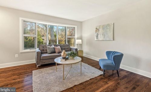 4506 Morgal St, Rockville MD 20853-2165 exterior