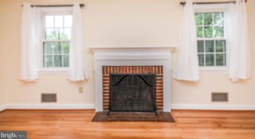 2421 Churchill Rd, Silver Spring MD  20902-5412 exterior