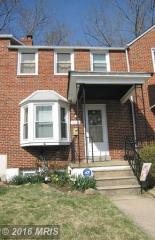 1678 Thetford Rd, Baltimore, MD 21286-8130