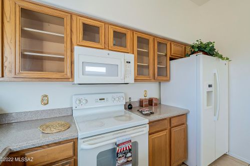 378 Camino Lomas, Tucson AZ 85704-6977 exterior