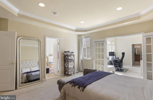 3732 Mary Evelyn Way, Alexandria VA 22309-8226 exterior