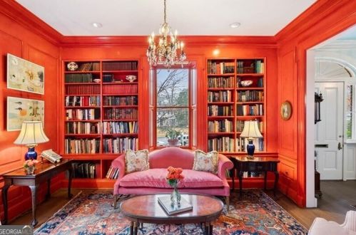 217 15 St, Atlanta GA 30318-7805 exterior