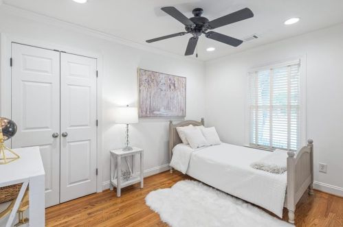 1371 Edmund Ct, Atlanta GA  30306-2236 exterior