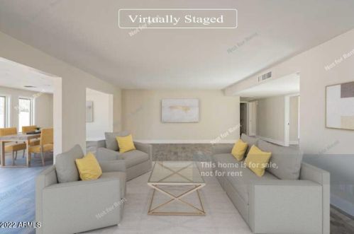 26002 Cloverland Dr, Chandler AZ  85248-7257 exterior