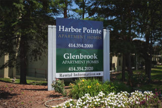 9220 75th St, Milwaukee WI  53223-1143 exterior