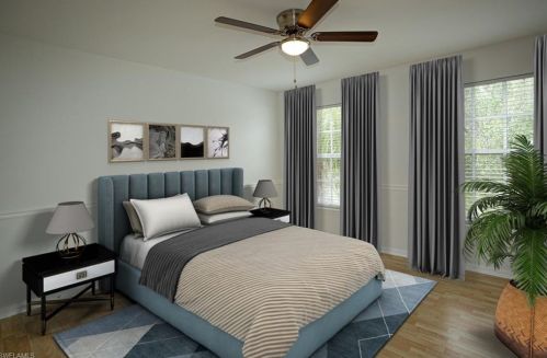 8435 Holw Brk Cir, Naples FL 34119-9724 exterior