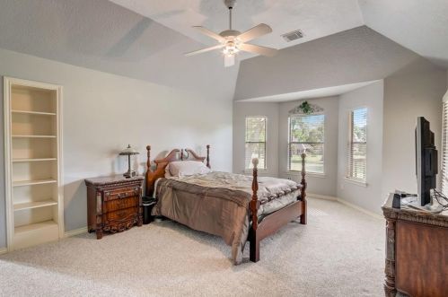 8338 Atascocita Lk Way, Humble TX 77346-1784 exterior