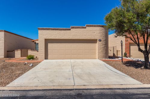 5357 Fort Yuma Trl, Tucson, AZ 85750-5930