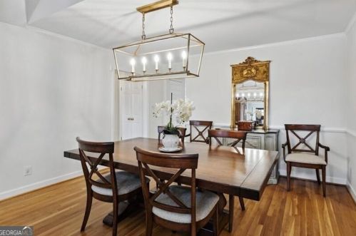 3000 Margaret Mitchell Dr, Atlanta GA  30327-1710 exterior