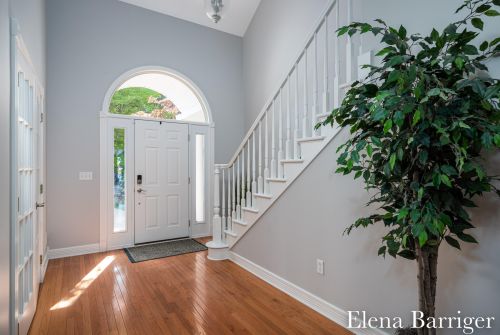 11591 Lally St, Lowell MI 49331-9471 exterior